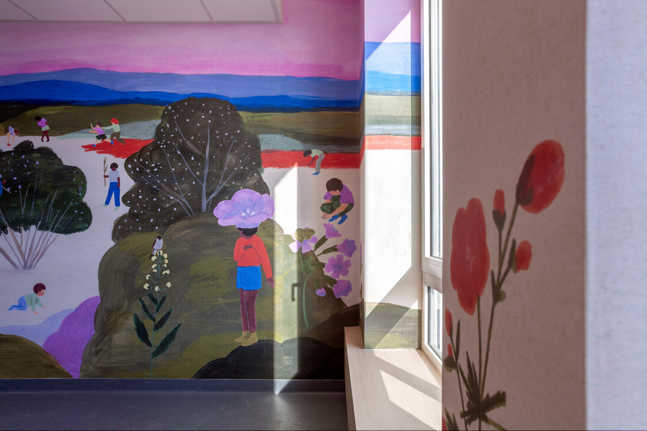 Pédiatrie - Fanny Dreyer