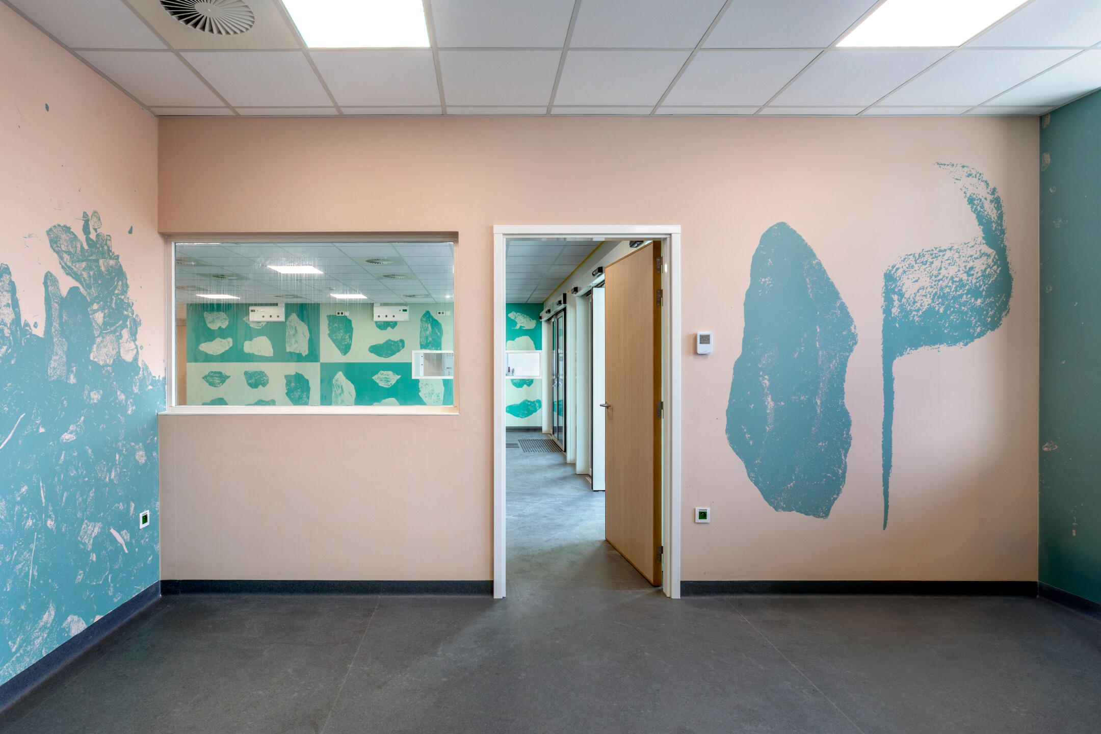 Urgences - Boris Thiébaut