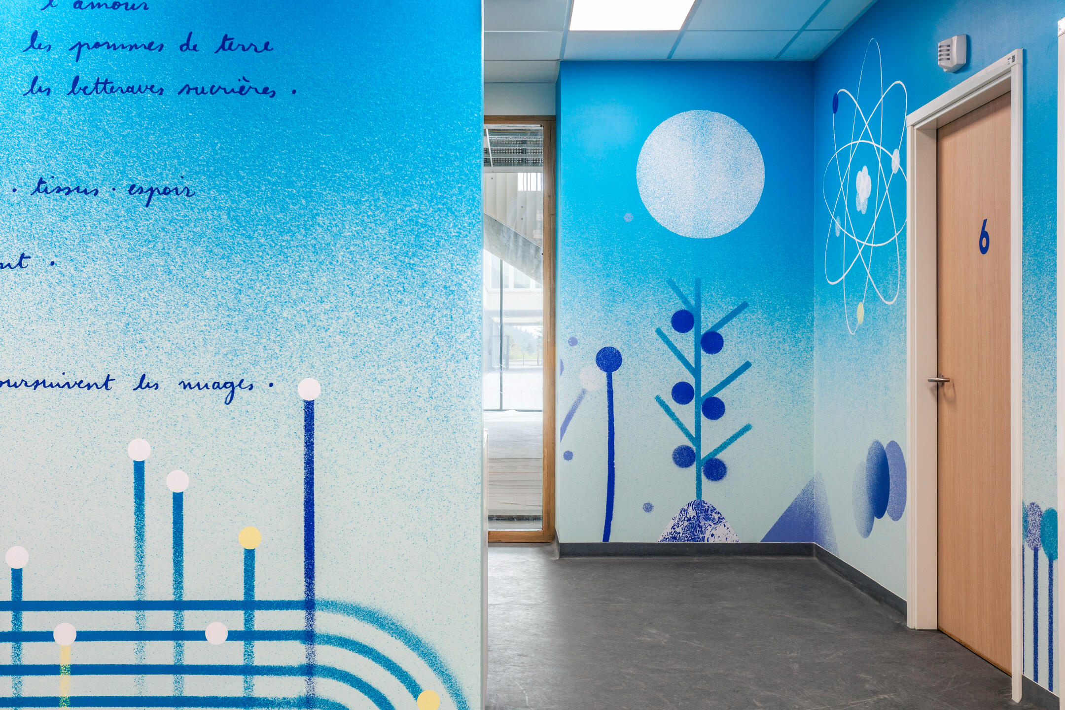 Medico-technique - Camille Nicolle