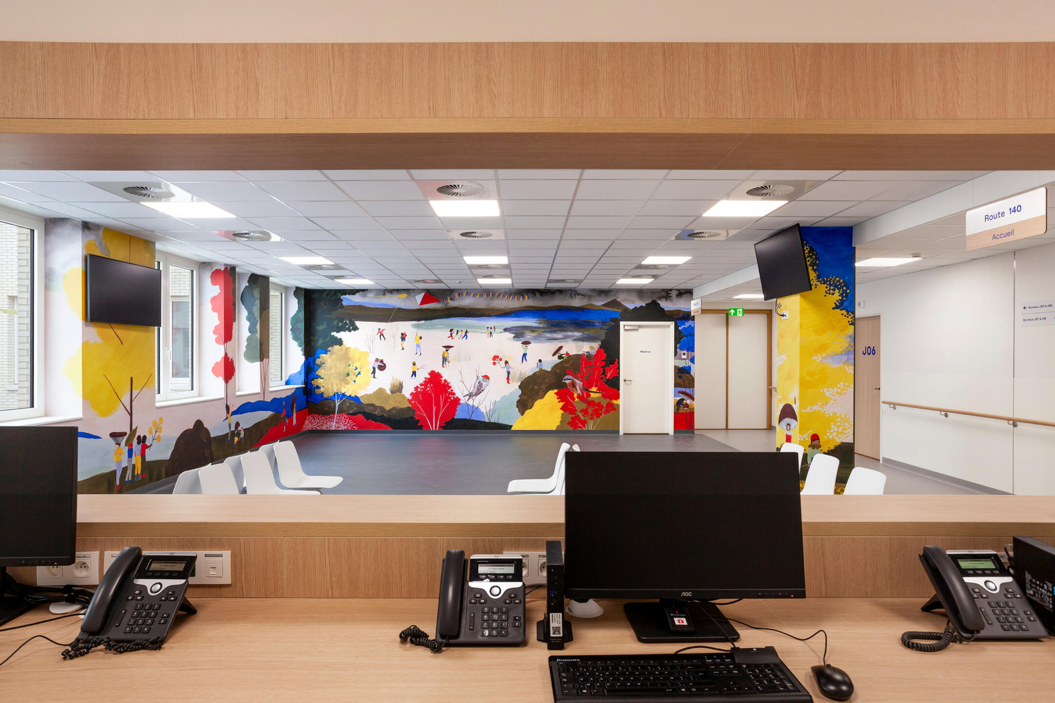 Pédiatrie - Fanny Dreyer