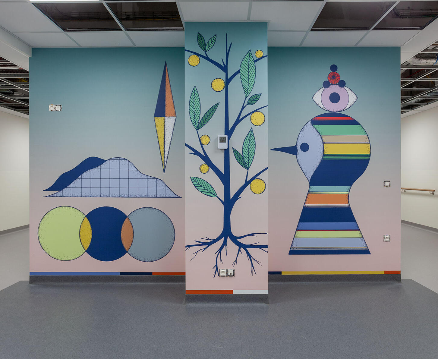 Consultations - Antoine Detaille &amp; Jérôme Meynen