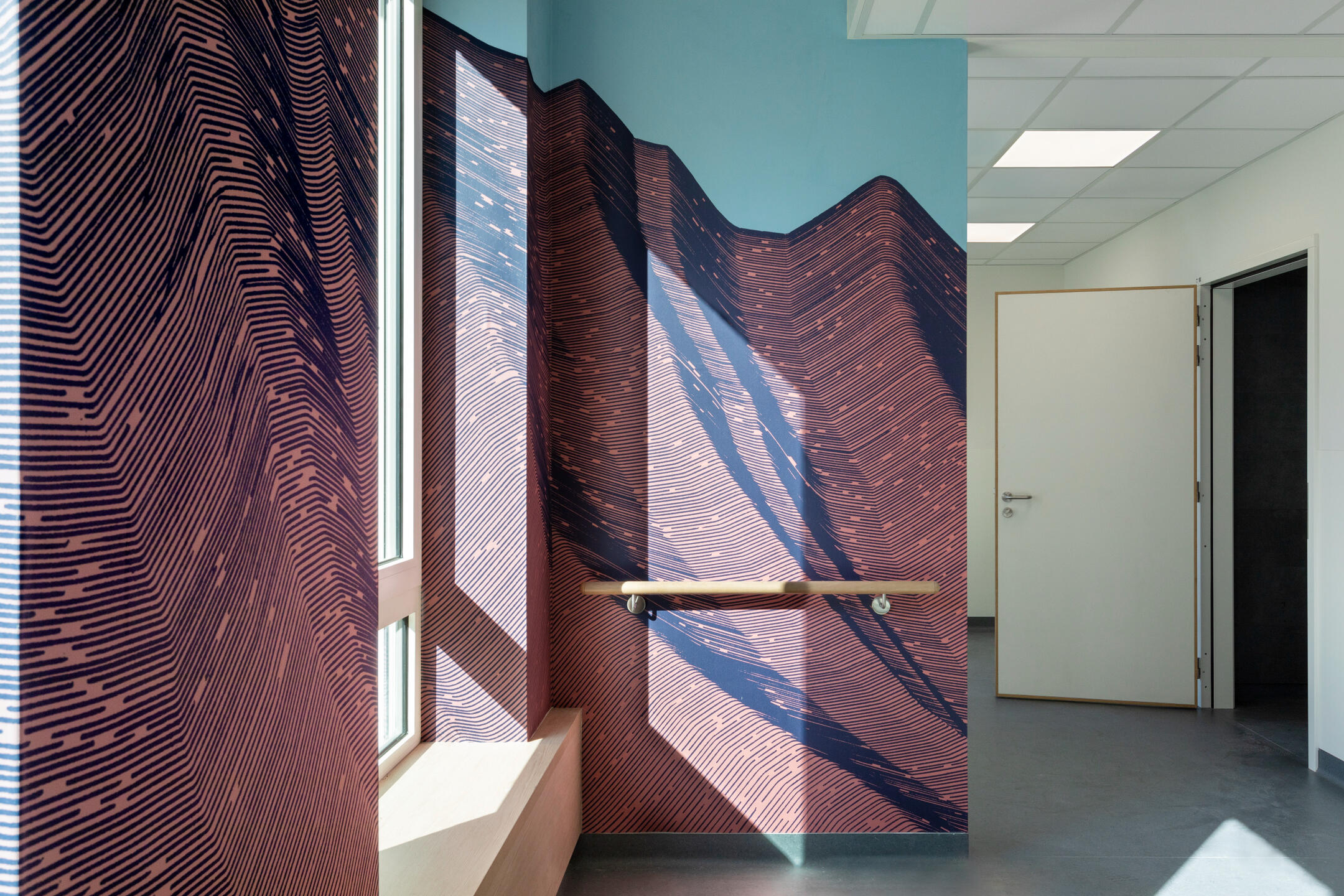 Gériatrie - Raphaël Decoster