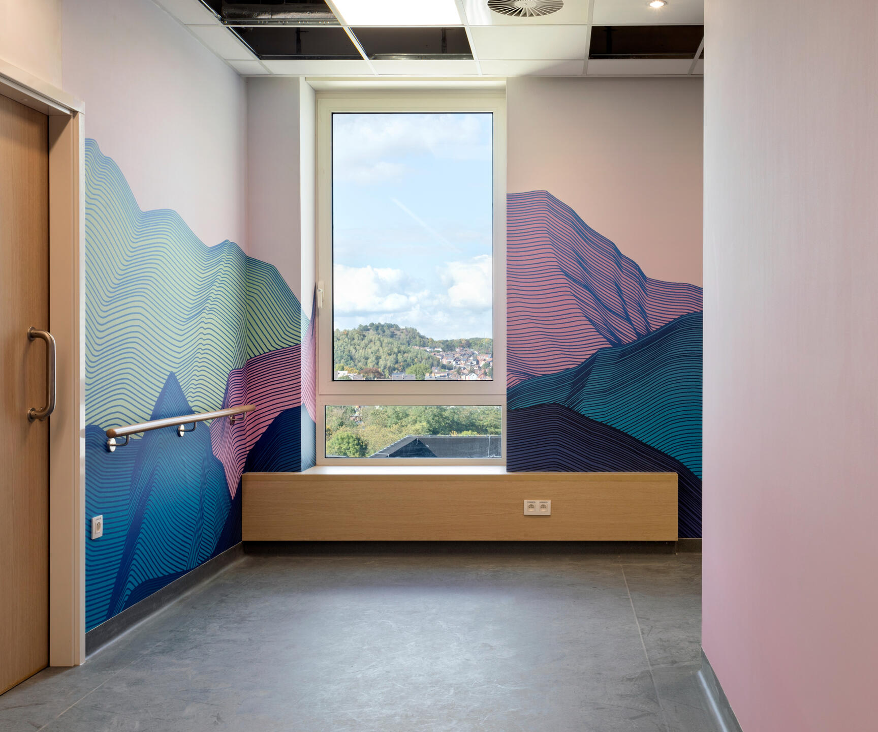 Gériatrie - Raphaël Decoster