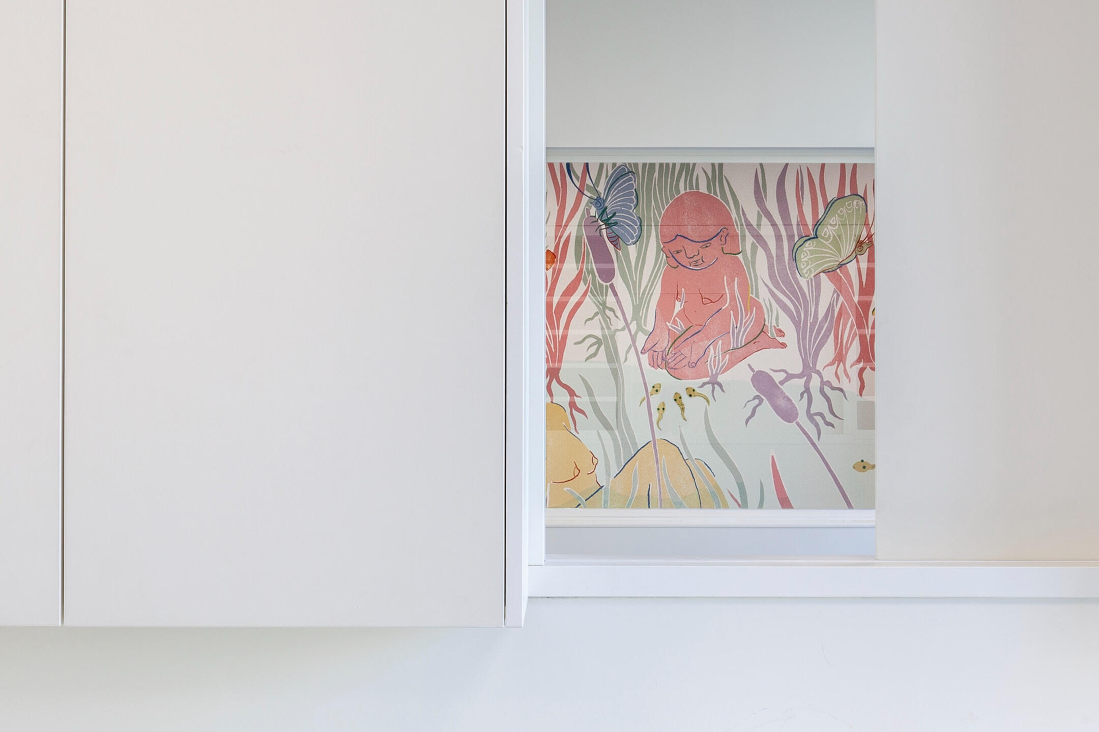 Maternité - Ivonne Gargano