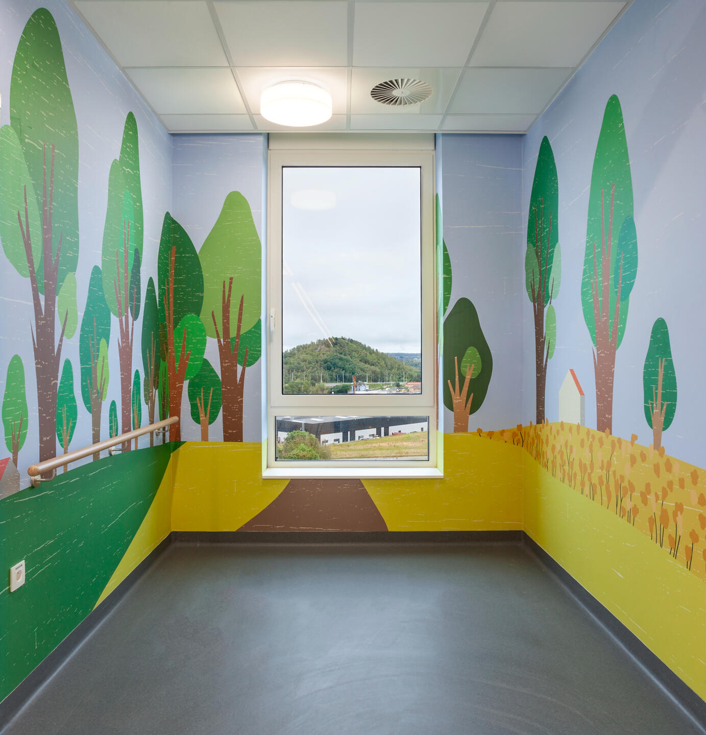 Revalidation - Jana Vasiljević